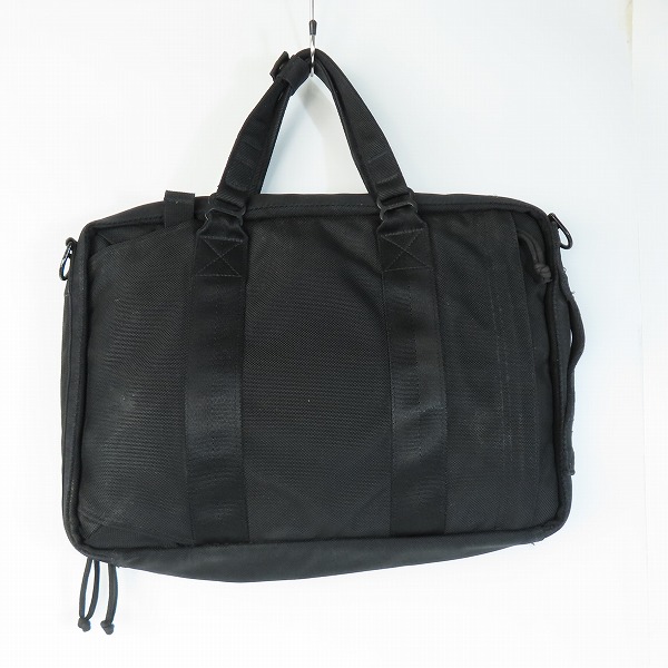 実際に弊社で買取させて頂いたBRIEFING/ブリーフィング  LINER ブリーフケース リュックサックの画像 1枚目