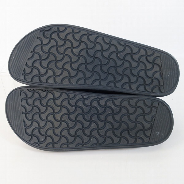 実際に弊社で買取させて頂いたBIRKENSTOCK/ビルケンシュトック モンタナ/ミッドナイト スエード シューズ/44の画像 2枚目