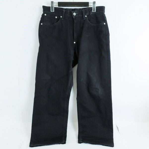 実際に弊社で買取させて頂いたNEIGHBORHOOD/ネイバーフッド 21AW/C-PT/12oz. 5 ポケットワイドデニム 212XBNH-PTM10/S