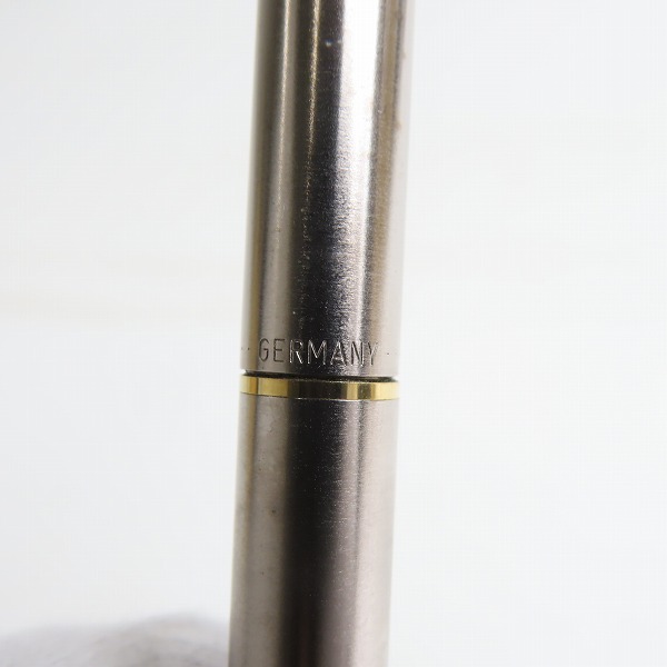 実際に弊社で買取させて頂いたdunhill/ダンヒル ジェムライン ツイスト式ボールペンの画像 5枚目