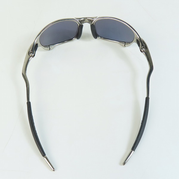 実際に弊社で買取させて頂いたOAKLEY/オークリー JULIET/ジュリエット サングラス 04-147の画像 3枚目