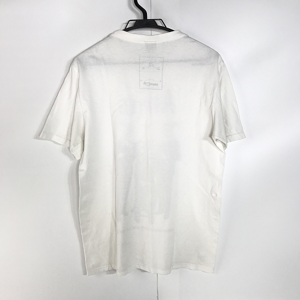 実際に弊社で買取させて頂いたNUMBER (N)INE/ナンバーナイン  BEATLESS/ビートルズ THE APPLES Tシャツ 3の画像 1枚目