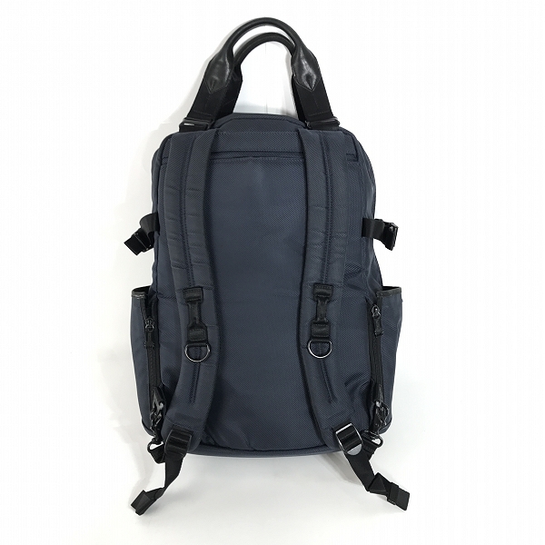 実際に弊社で買取させて頂いたTUMI×SOPHNET/トゥミ×ソフネット LEJEUNE BACKPACK TOTE 2wayリュック/トートバッグ 22380NYHEの画像 1枚目