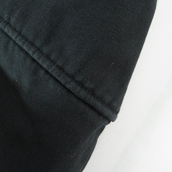 実際に弊社で買取させて頂いたGOOD ENOUGH/グッドイナフ GDEH ジップアップ ブルゾン/Mの画像 5枚目