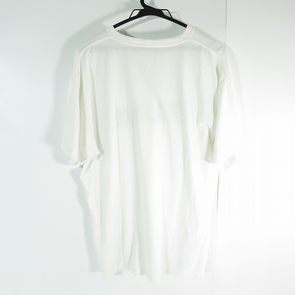 実際に弊社で買取させて頂いた【JPタグ】CELINE/セリーヌ 21SS スタッズ付き ルーズTシャツ 2X687501F/Lの画像 1枚目