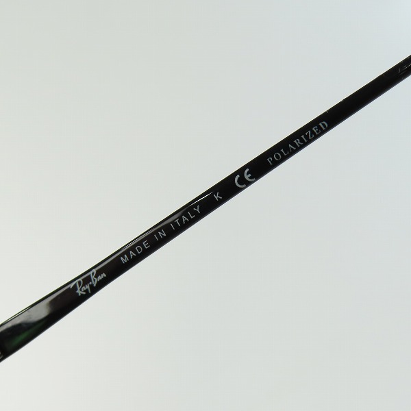 実際に弊社で買取させて頂いたRayBan/レイバン ERIKA サングラス/アイウェア RB4171-F 601/2Pの画像 6枚目