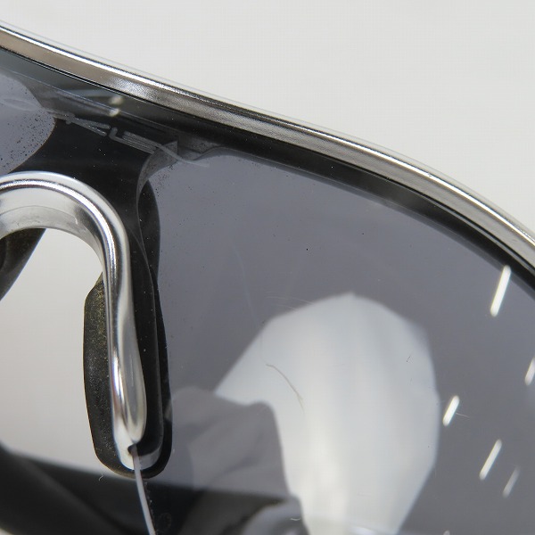 実際に弊社で買取させて頂いたOAKLEY/オークリー RADARPATH/レーダーパス サングラス 09-714Jの画像 7枚目