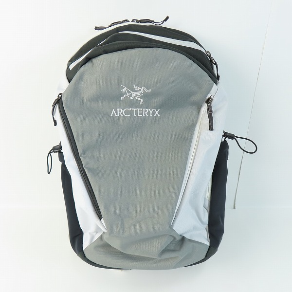実際に弊社で買取させて頂いたARC’TERYX×BEAMS/アークテリクス×ビームス 別注 Mantis 26L Backpack マンティス バックパック 侘び寂び