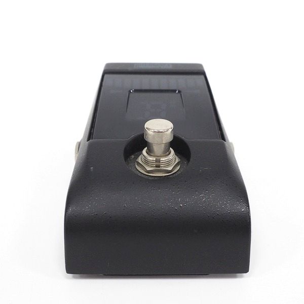 実際に弊社で買取させて頂いたKORG/コルグ Pitchblack/ピッチブラック ギター/ベース用 ペダルチューナー PB-01【動作確認済】の画像 2枚目