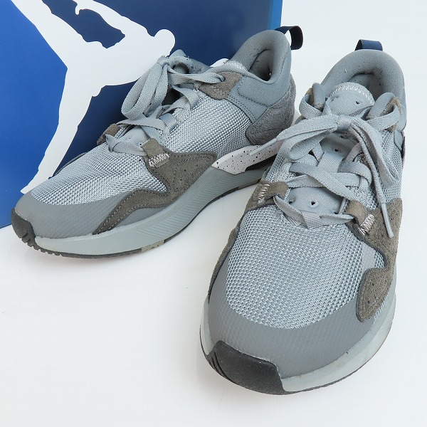 実際に弊社で買取させて頂いたNIKE×FRAGMENT DESIGN/ナイキ×フラグメント JORDAN AIR CADENCE/ジョーダン エアケイデンス DA3655-001 27