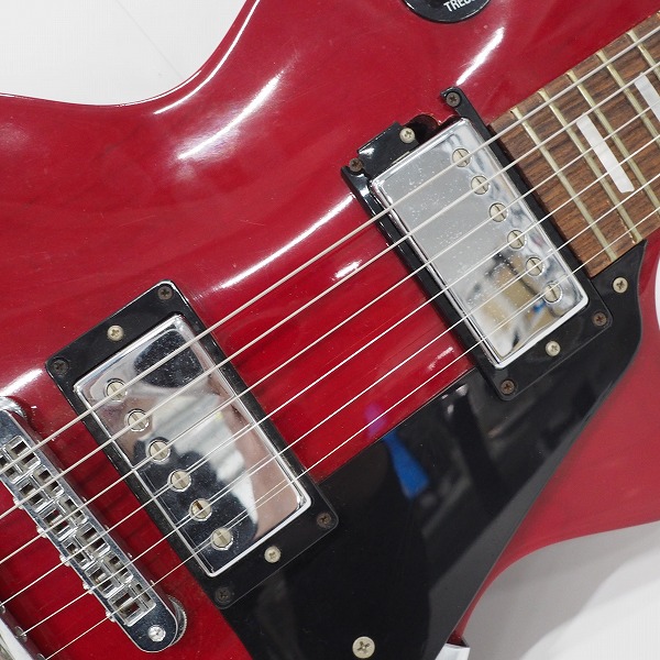 実際に弊社で買取させて頂いた★Gibson/ギブソン Les Paul Studio/レスポールスタジオ 1999年製 エレキギター ハードケース付の画像 5枚目