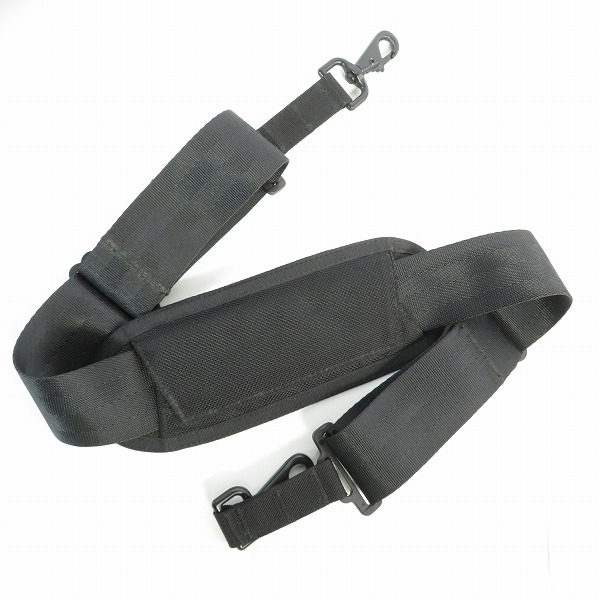 実際に弊社で買取させて頂いた2BRIEFING/ブリーフィング ブリーフケース/ショルダーバッグの画像 8枚目