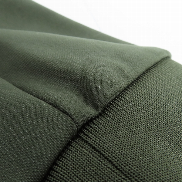 実際に弊社で買取させて頂いたF.C.Real Bristol/エフシーレアルブリストル PDK RIBBED パンツ FCRB-240004/Lの画像 7枚目