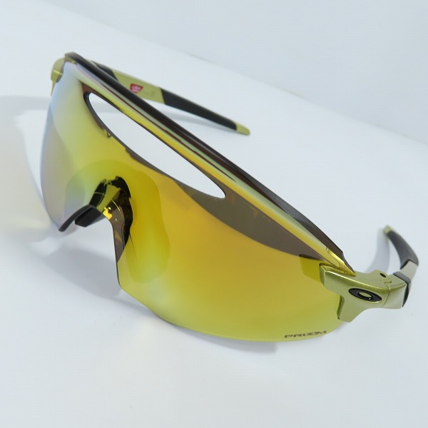 実際に弊社で買取させて頂いたOAKLEY/オークリー ENCODER/エンコーダー サングラス/アイウェア OO9407-0139