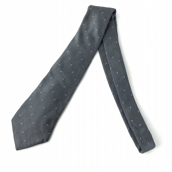 実際に弊社で買取させて頂いた【おまとめ】DOLCE&GABBANA/ドルチェ＆ガッバーナ GIORGIO ARMANI/ジョルジオアルマーニ HUGO BOSS/ヒューゴボス 他 ネクタイの画像 2枚目