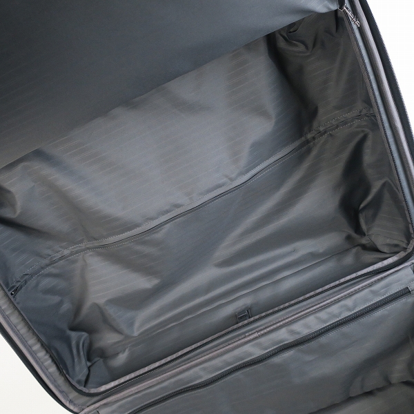 実際に弊社で買取させて頂いたTUMI/トゥミ キャリーバッグ/キャリーケース 4輪 223064D4の画像 6枚目