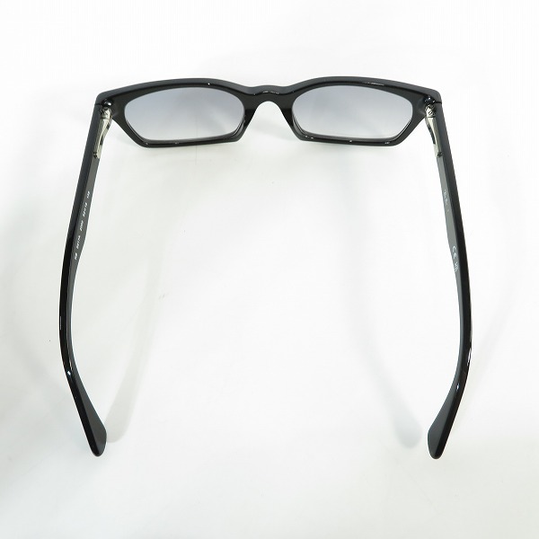 実際に弊社で買取させて頂いたRay-Ban/レイバン サングラス/アイウェア RB5017A 2000の画像 3枚目