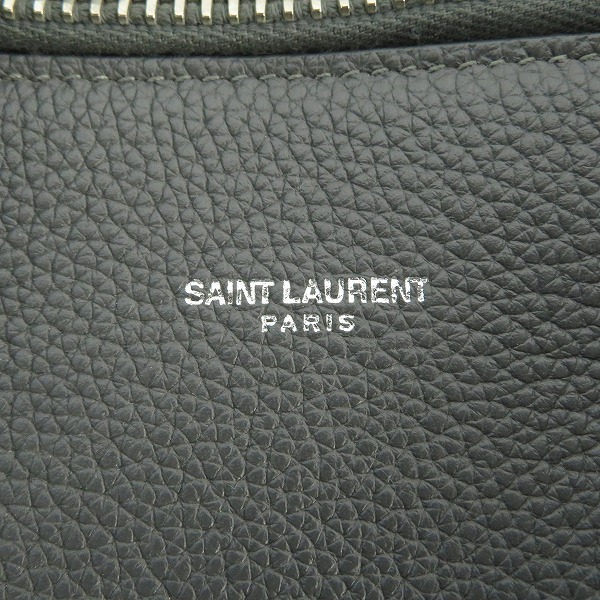 実際に弊社で買取させて頂いたSAINT LAURENT PARIS/サンローラン  サック ド ジュール スープル トートバッグ 480583 の画像 3枚目