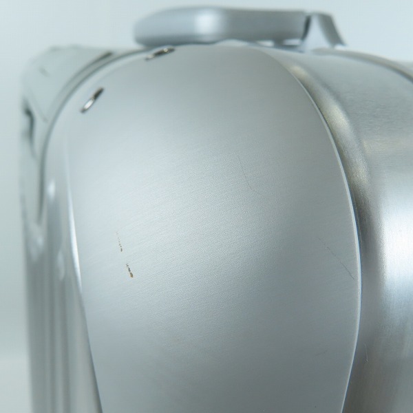 実際に弊社で買取させて頂いたRIMOWA/リモワ ORIGINAL CABIN PLUS/オリジナル キャビン プラス キャリーケース  925.56.00.4/49L の画像 7枚目