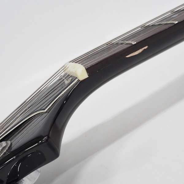 実際に弊社で買取させて頂いた★Tokai/トーカイ FB60L VS ファイヤーバードType レフティ/左きき用 エレキギター ソフトケース付の画像 3枚目