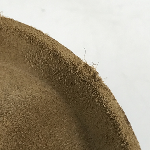 実際に弊社で買取させて頂いたBIRKENSTOCK/ビルケンシュトック ZURICH BS/チューリッヒ スエード サンダル/24.0の画像 8枚目