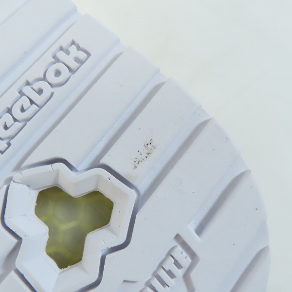 実際に弊社で買取させて頂いた【未使用】Reebok/リーボック ベンチレーター スニーカー V68018/28.0の画像 6枚目