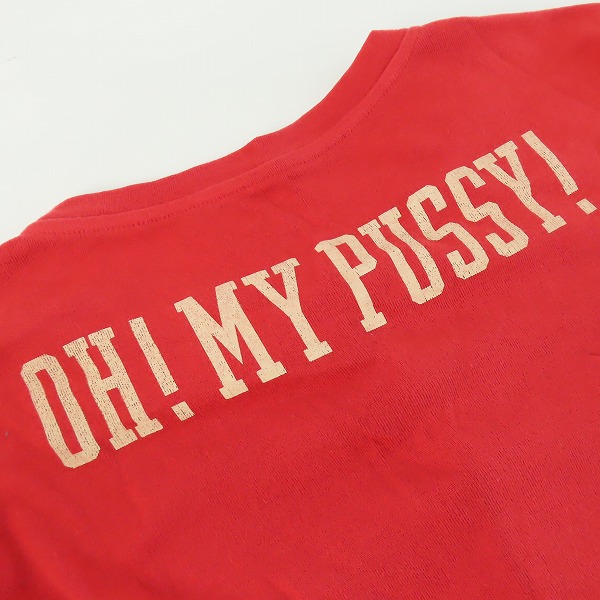 実際に弊社で買取させて頂いたWACKO MARIA/ワコマリア ツナギ/オールインワン/Mの画像 5枚目