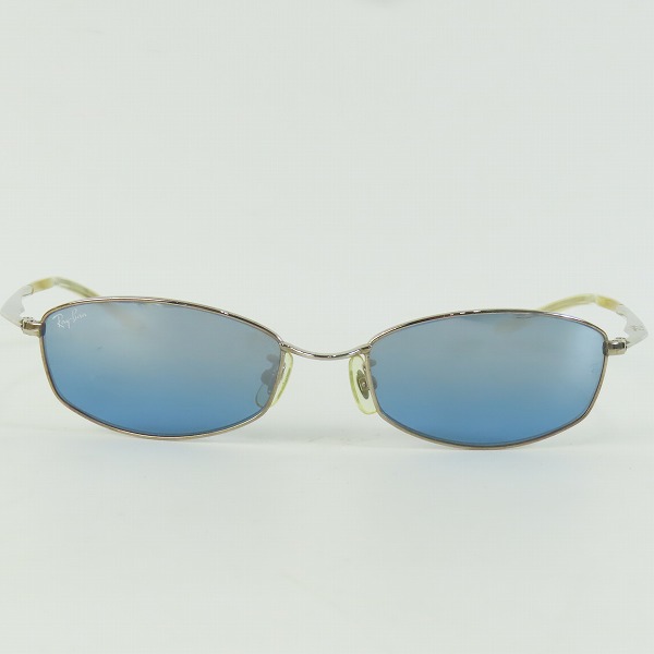 実際に弊社で買取させて頂いたRay-Ban/レイバン サングラス RB3313 003/7Cの画像 1枚目