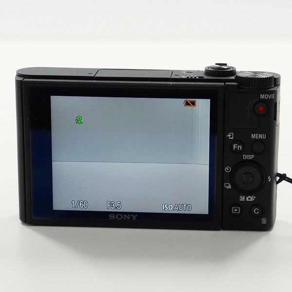 SONY/ソニー DSC-WX800 Cyber-shot サイバーショット コンパクト