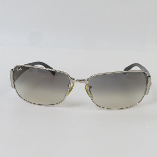 実際に弊社で買取させて頂いたRay-Ban/レイバン サングラス RB3332 003/32の画像 1枚目