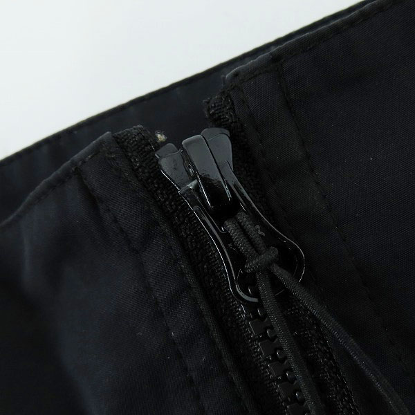 実際に弊社で買取させて頂いたF.C.Real Bristol/F.C.レアルブリストル STAND COLLAR STRIPE JACKET スタンド カラーストライプ ジャケット FCRB-178004/Mの画像 6枚目