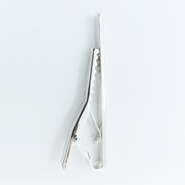 実際に弊社で買取させて頂いたBURBERRY LONDON/バーバリー ロンドン ネクタイピンの画像 3枚目