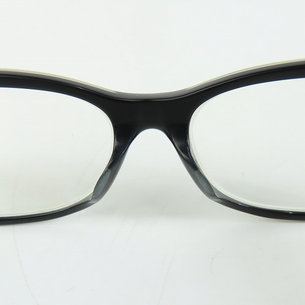 実際に弊社で買取させて頂いたBVLGARI/ブルガリ メガネフレーム/アイウェア 4124-B-Fの画像 4枚目