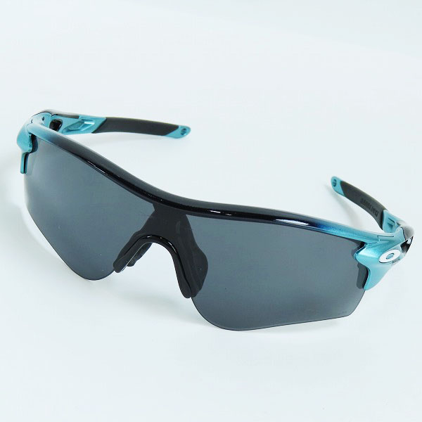 実際に弊社で買取させて頂いたOAKLEY/オークリー Radarlock/レーダーロック 2019' ICHIRO 51 LAST SIGNATURE サングラス/OO9206-5938