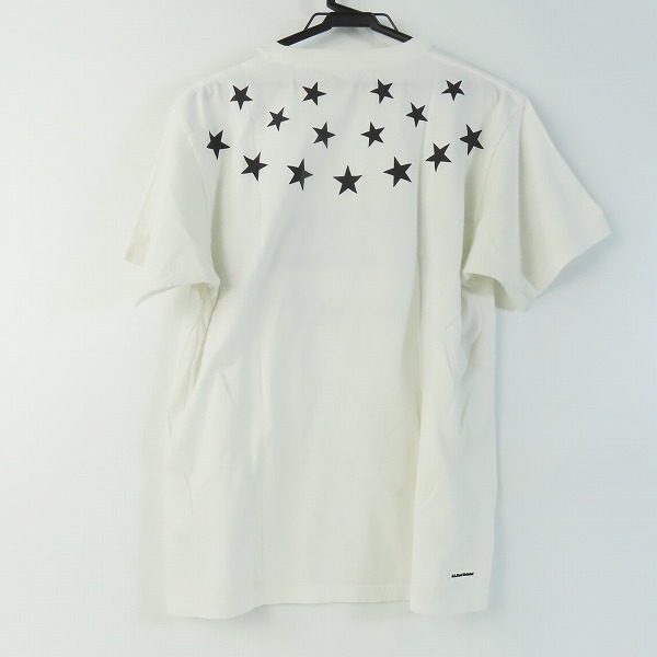 実際に弊社で買取させて頂いたF.C.Real Bristol/F.C.レアルブリストル  17SS STAR BOX LOGO CREW NECK TEE/Tシャツ/FCRB-170058/Mの画像 1枚目