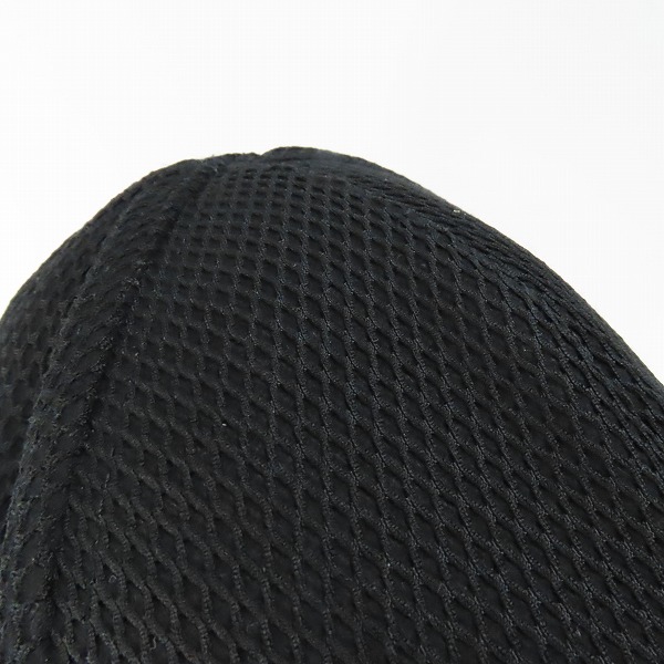 実際に弊社で買取させて頂いたEMPORIO ARMANI/エンポリオアルマーニ 帽子/キャップ Lの画像 6枚目