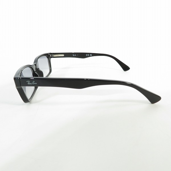 実際に弊社で買取させて頂いたRay-Ban/レイバン サングラス/アイウェア RB5017A 2000の画像 2枚目