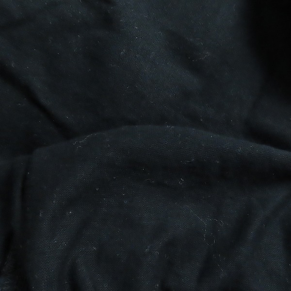 実際に弊社で買取させて頂いたTHEATER8×mastermind JAPAN/シアターエイト×マスターマインドジャパン FOR LOVE OR MONEY? Tシャツ R8M-TS81-031/Lの画像 7枚目