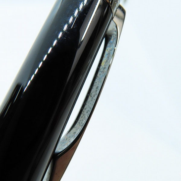 実際に弊社で買取させて頂いたMONTBLANC/モンブラン STARWALKER/スターウォーカー ローラーボールペンの画像 3枚目