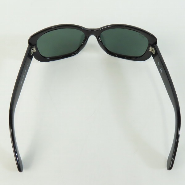 実際に弊社で買取させて頂いたRay-Ban/レイバン JACKIE OHH/ジャッキーオー サングラス RB4101F 601/71の画像 3枚目