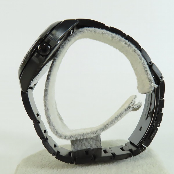 実際に弊社で買取させて頂いたPaul Smith/ポールスミス 腕時計 1116-T020658【動作未確認】の画像 1枚目