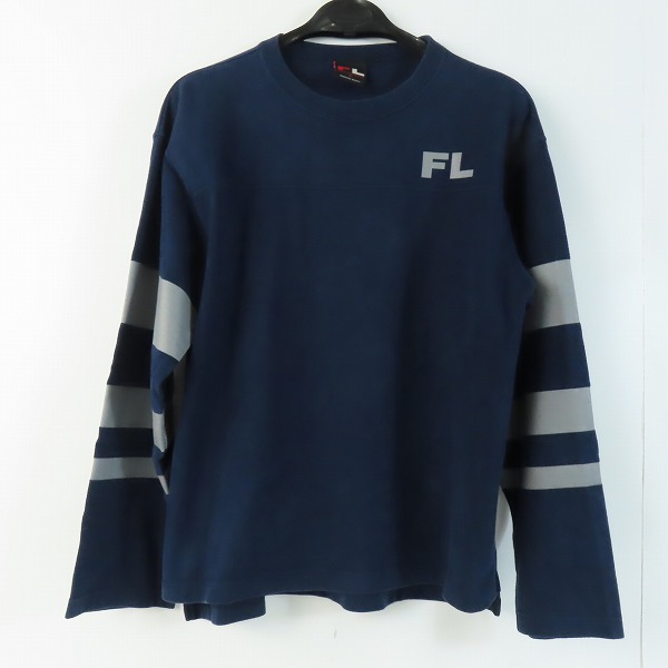 実際に弊社で買取させて頂いたFUTURA LABORATORIES/フューチュララボラトリーズ カットソー/Lの画像 1枚目