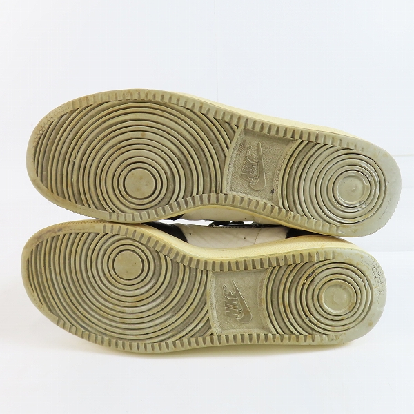 実際に弊社で買取させて頂いた【観賞用】NIKE/ナイキ Jordan dunk ship ジョーダン ダンクシップ ビンテージ チームコンベンション オリジナル/10の画像 2枚目