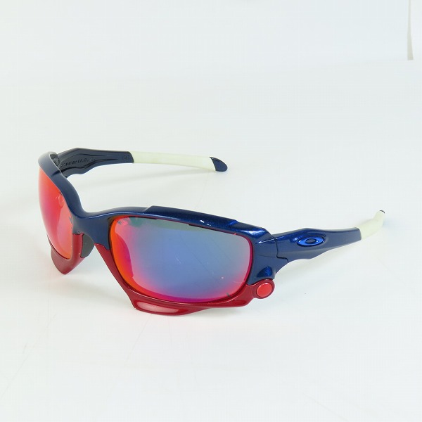 実際に弊社で買取させて頂いたOAKLEY/オークリー JAWBONE/ジョウボーン 偏光レンズ サングラス/アイウェア