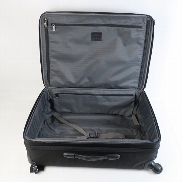 実際に弊社で買取させて頂いたTUMI/トゥミ キャリーバッグ/キャリーケース 4輪 223064D4の画像 5枚目