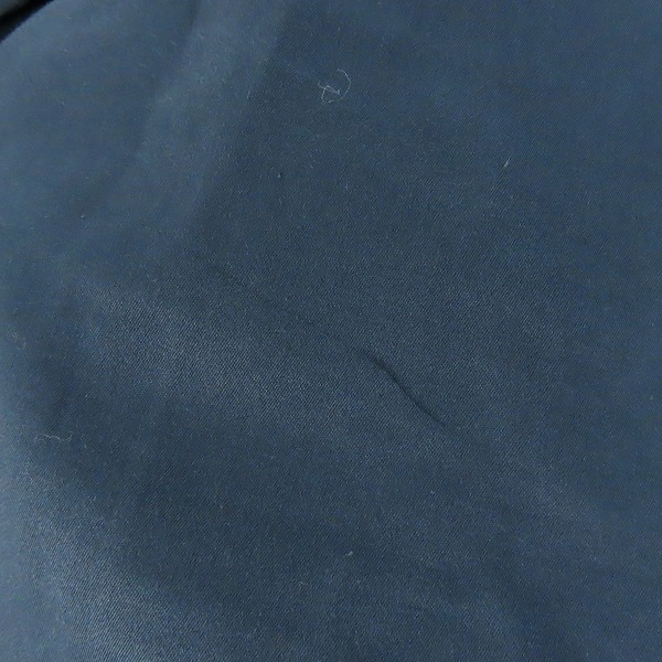 実際に弊社で買取させて頂いたYSL/YVES SAINT LAURENT/イヴサンローラン スラックパンツ 262845の画像 7枚目