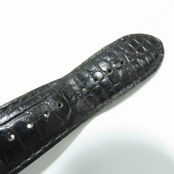 実際に弊社で買取させて頂いたEMPORIO ARMANI/エンポリオアルマーニ 腕時計 AR-0143【動作未確認】の画像 8枚目