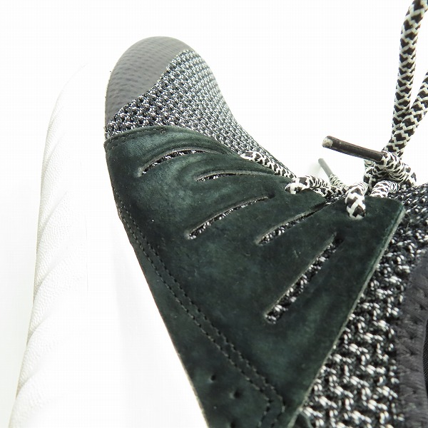 実際に弊社で買取させて頂いたadidas/アディダス EDIFICE/エディフィス TUBULAR RADIAL チュブラー ラディアル BA7718 23.5の画像 7枚目