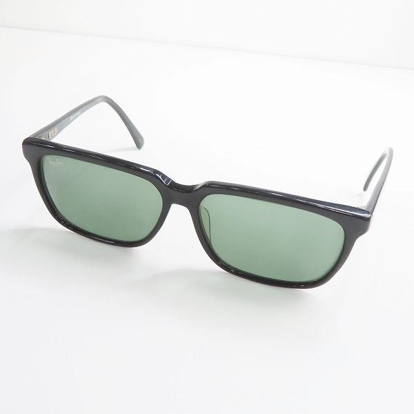 実際に弊社で買取させて頂いたRay-Ban/レイバン TRADITIONALS MADISON サングラス