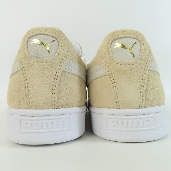 実際に弊社で買取させて頂いた【未使用】PUMA/プーマ SUEDE CLASSIC/スエード クラシック 374915-09/26の画像 1枚目